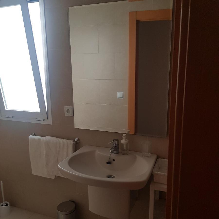 Aleksandra Apartament Sant Pere Ел-Кампельйо Екстер'єр фото